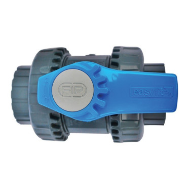 Komplettes Ventil 1" 1/2 40/49 La Gée