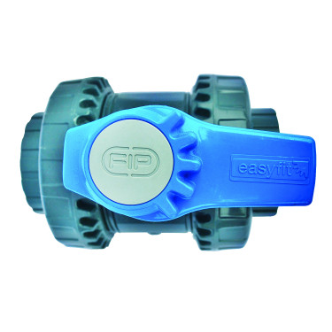 Komplette Ablassventil 1" 1/4 33/42 mm La Gée