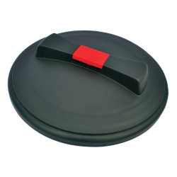 Deckel für Zisterne Durchm. 255 mm La Gée