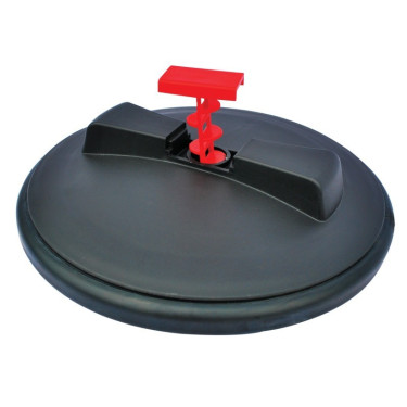 Deckel für Zisterne Durchm. 255 mm La Gée