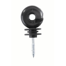 Verstärkter Ringisolator Beaumont, 25 Stück Verstärkter Ringisolator Beaumont, 25 Stück