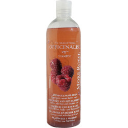 Officinalis Shampoo Himbeere und Brombeere Officinalis Shampoo Himbeere und Brombeere
