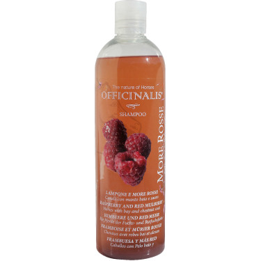 Officinalis Shampoo Himbeere und Brombeere Officinalis Shampoo Himbeere und Brombeere