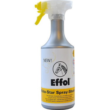 White Star Shampoo Effol White Star Shampoo Effol