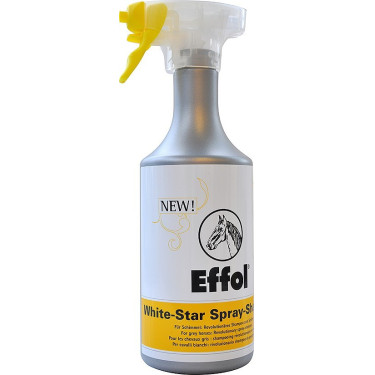 White Star Shampoo Effol White Star Shampoo Effol