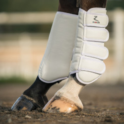 Gamaschen Laval Horze