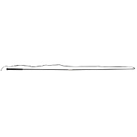 Abnehmbare WHIP & GO-Gerte Abnehmbare WHIP & GO-Gerte