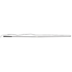 Abnehmbare Chambrière WHIP & GO Abnehmbare Chambrière WHIP & GO