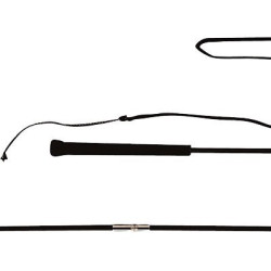 Abnehmbare WHIP & GO-Gerte