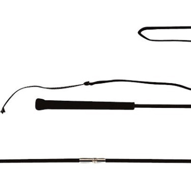 Abnehmbare WHIP & GO-Gerte