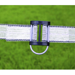 Verbindung für Band 40 mm Beaumont, 5 Stück Verbindung für Band 40 mm Beaumont, 5 Stück