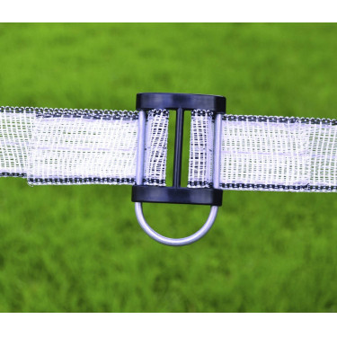 Verbindung für Band 40 mm Beaumont, 5 Stück Verbindung für Band 40 mm Beaumont, 5 Stück