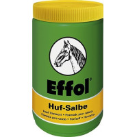 EFFOL Hufsalbe - schwarz EFFOL Hufsalbe - schwarz