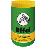 EFFOL Hufsalbe - schwarz EFFOL Hufsalbe - schwarz