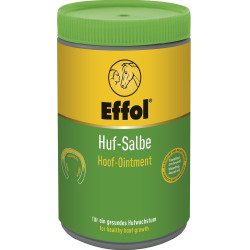 EFFOL Hufsalbe - schwarz