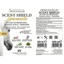 Aktive Düfte OFFICINALIS Limoncella Aktive Düfte OFFICINALIS Limoncella