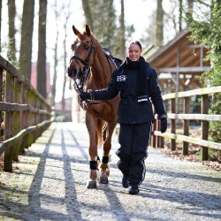 Winterreithose Horze Winterreithose Horze