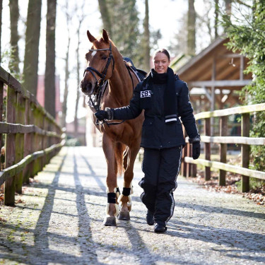 Winterreithose Horze Winterreithose Horze