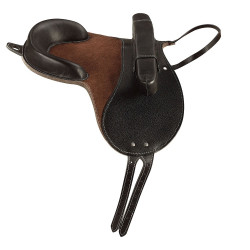 Bardette Norton Luxus Schwarz