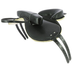 Bardette Norton Luxus Schwarz