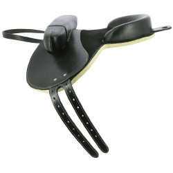 Bardette Norton Luxus Schwarz