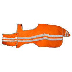 Reflektierende fluoreszierende Nierendecke Horze Reflektierende fluoreszierende Nierendecke Horze