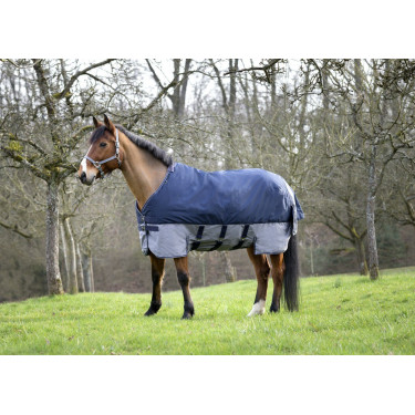 Equithème Tyrex 600 D Belly Belt 300G Decke Equithème Tyrex 600 D Belly Belt 300G Decke