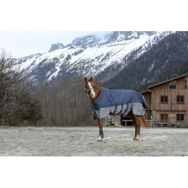Equithème Tyrex 600 D Belly Belt 300G Decke Equithème Tyrex 600 D Belly Belt 300G Decke
