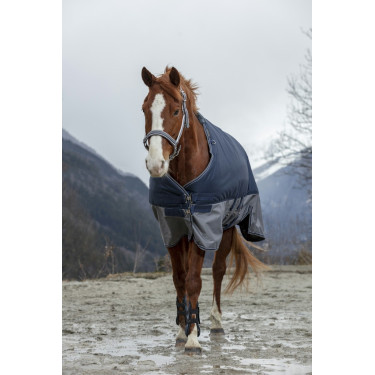 Equithème Tyrex 600 D Belly Belt 300G Decke Equithème Tyrex 600 D Belly Belt 300G Decke