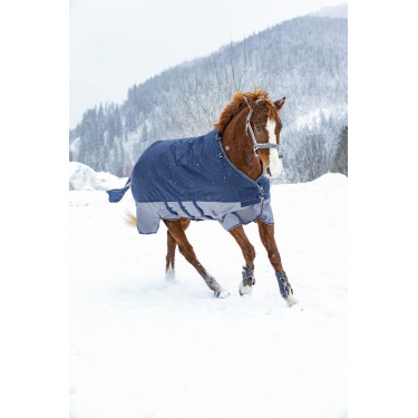 Equithème Tyrex 600 D Belly Belt 300G Decke Equithème Tyrex 600 D Belly Belt 300G Decke