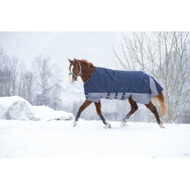Equithème Tyrex 600 D Belly Belt 300G Decke Equithème Tyrex 600 D Belly Belt 300G Decke