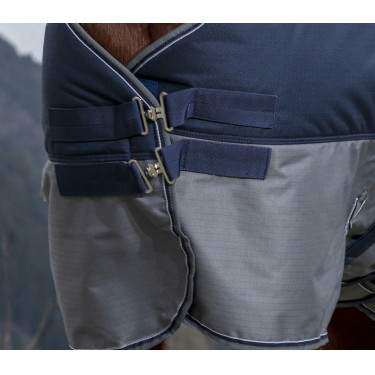 Equithème Tyrex 600 D Belly Belt 300G Decke Equithème Tyrex 600 D Belly Belt 300G Decke