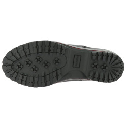 Equithème Streichkappen mit Lammfellfutter Schwarz