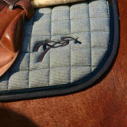 Satteldecke Pénélope Classique Satteldecke Pénélope Classique