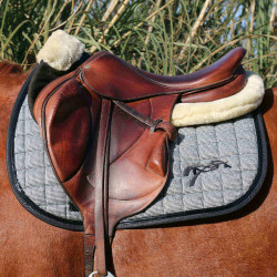 Satteldecke Pénélope Classique Satteldecke Pénélope Classique