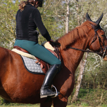 Hose Pénélope Point Sellier Hose Pénélope Point Sellier