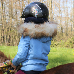 Reithelm Casco Nori Schwarz / Einhorn Reithelm Casco Nori Schwarz / Einhorn