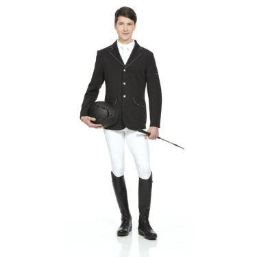Turnierjacke Equithème Soft Classic Turnierjacke Equithème Soft Classic