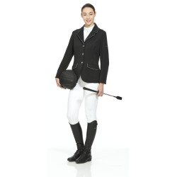 Turnierjacke Equithème Soft Classic