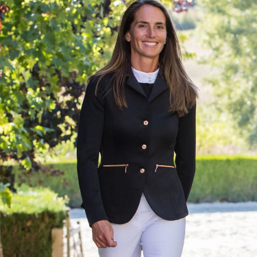 Wettkampfjacke Equithème Athens Wettkampfjacke Equithème Athens