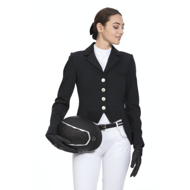 Kurzer Dressurfrack Equithème Kurzer Dressurfrack Equithème