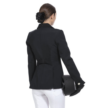 Kurzer Dressurfrack Equithème Kurzer Dressurfrack Equithème