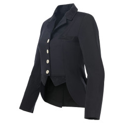 Kurzer Dressurfrack Equithème Kurzer Dressurfrack Equithème