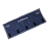 Stallkopfschutz LeMieux Marineblau