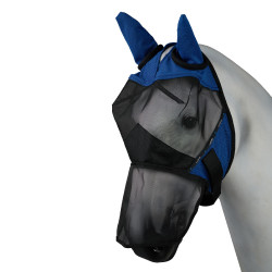 Erfrischende Fliegenmaske Horze Limited Edition Erfrischende Fliegenmaske Horze Limited Edition