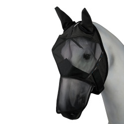 Erfrischende Fliegenmaske Horze Limited Edition Erfrischende Fliegenmaske Horze Limited Edition