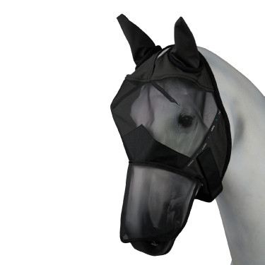 Erfrischende Fliegenmaske Horze Limited Edition Erfrischende Fliegenmaske Horze Limited Edition