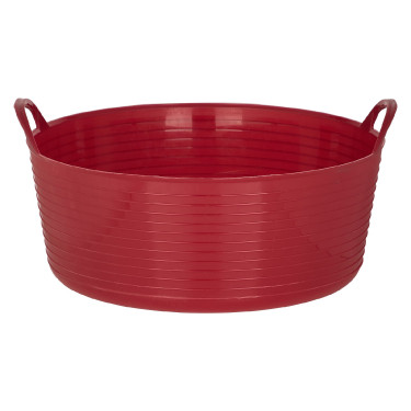 Eimer-Futtertrog Zofty 16 l Horze Eimer-Futtertrog Zofty 16 l Horze
