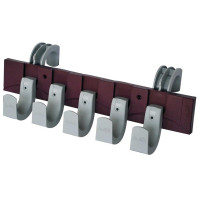 Proclip La Gee Haken Blau Proclip La Gee Haken Blau