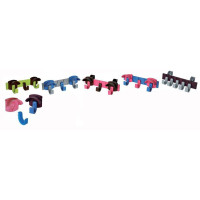 Proclip La Gee Haken Blau